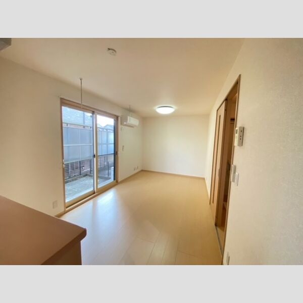 居室・リビング (LDK)