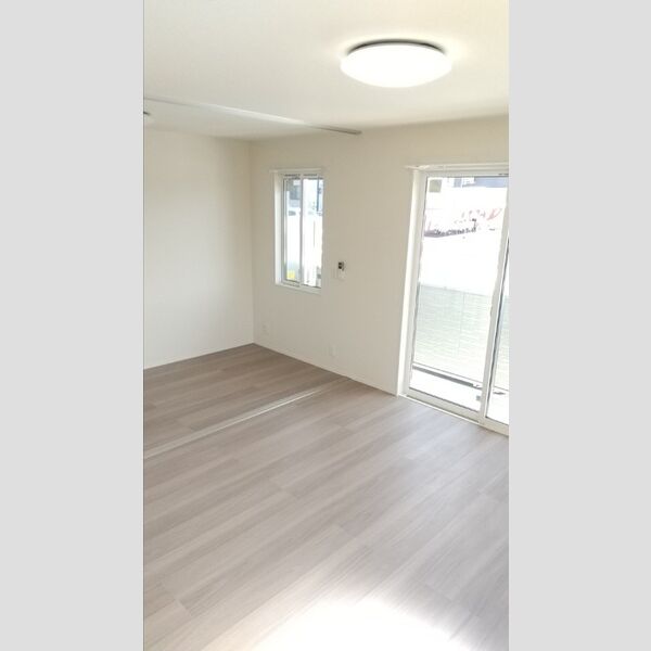 居室・リビング (LDKー洋室)