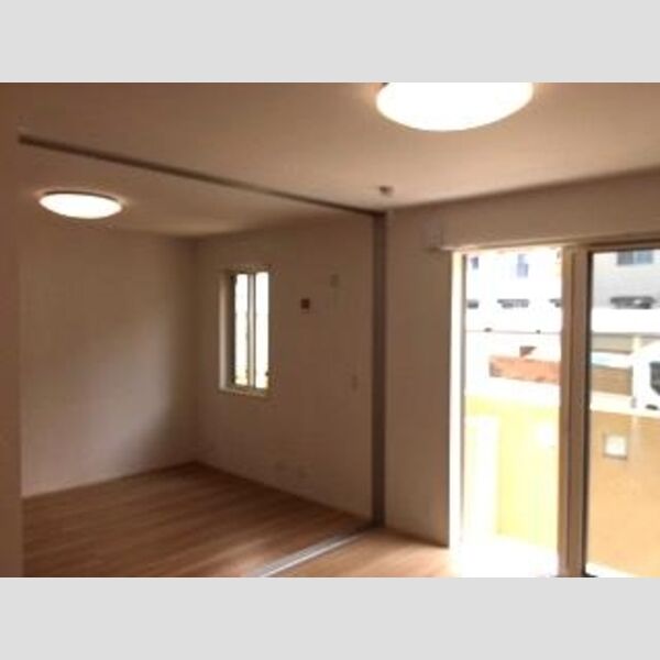 その他 (LDKー洋室)