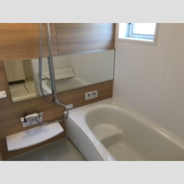 バス (一坪風呂)