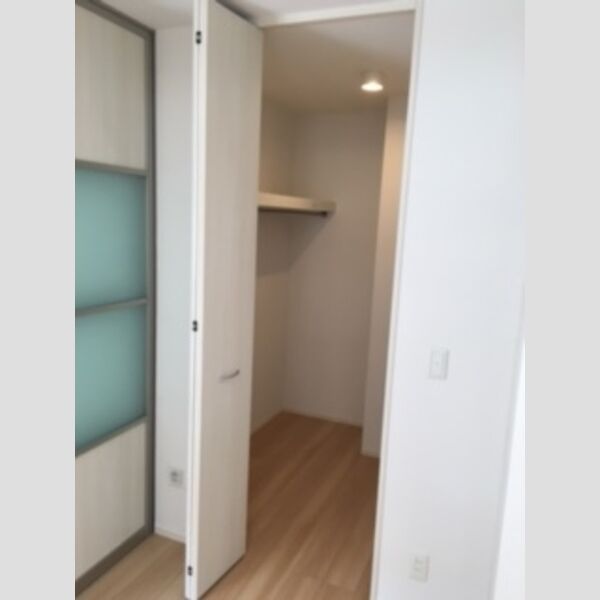 収納 (クローゼット)