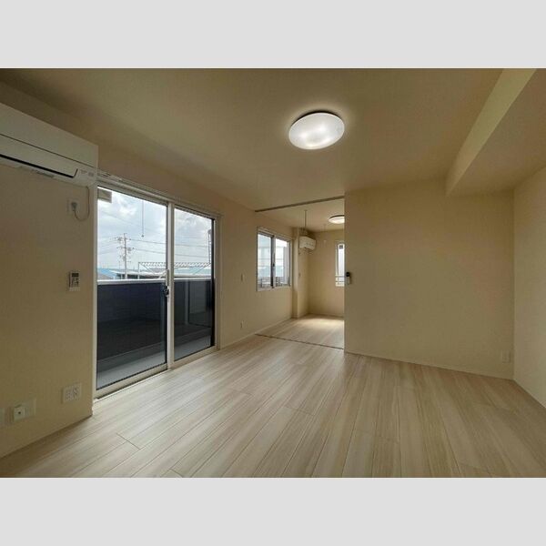 居室・リビング (LDK)