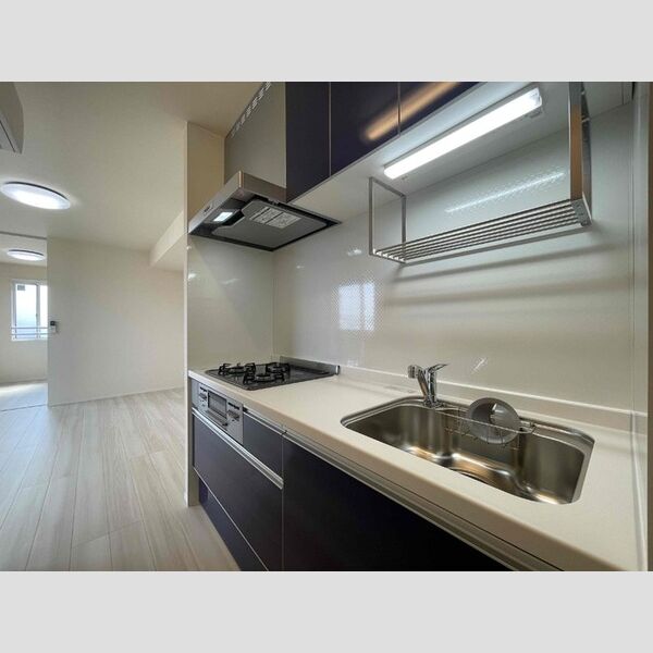 キッチン (システムキッチン)