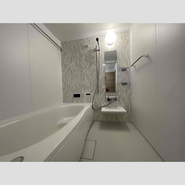 バス (一坪風呂)