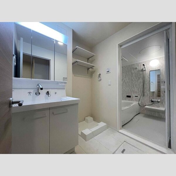 洗面所 (洗面所)