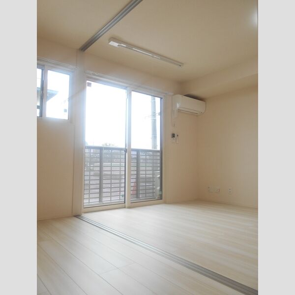 居室・リビング (LDK)