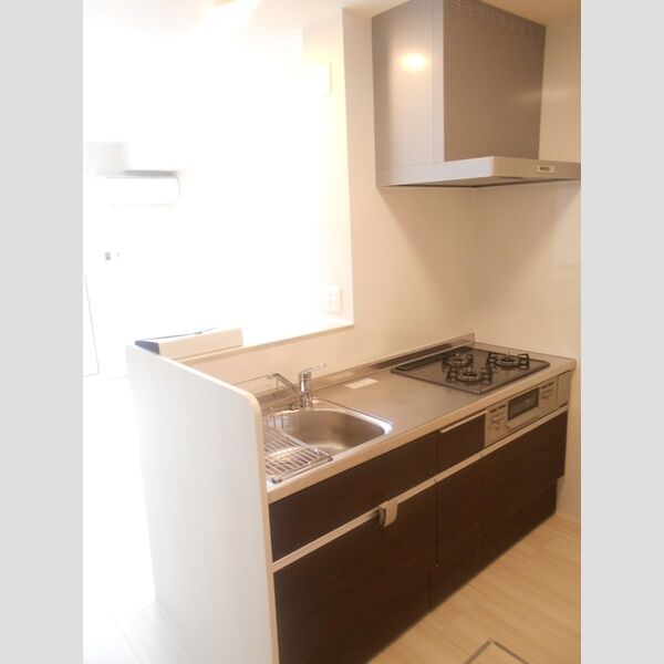 キッチン (システムキッチン)