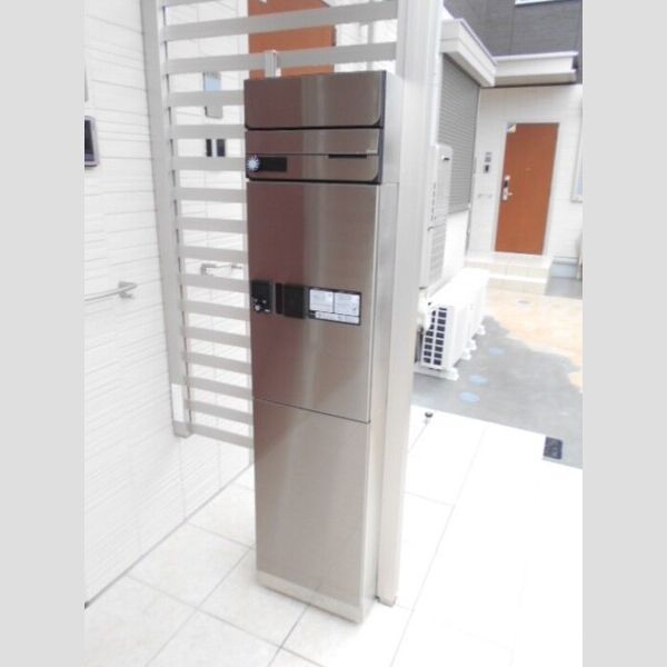 その他 (宅配ボックス)