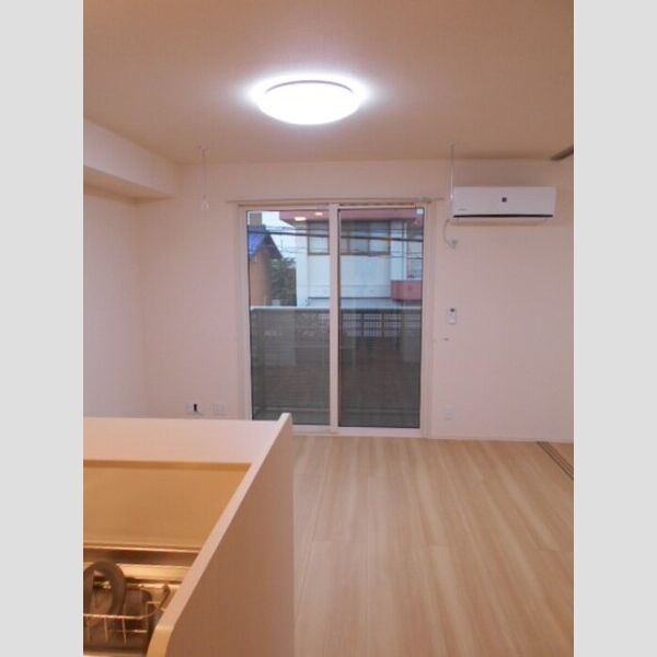 居室・リビング (LDK)