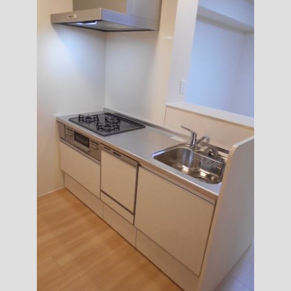 キッチン (システムキッチン)