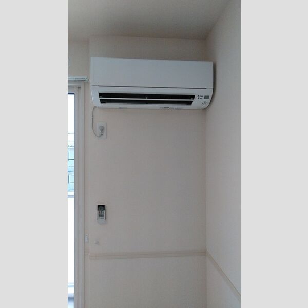 その他設備 (エアコン)