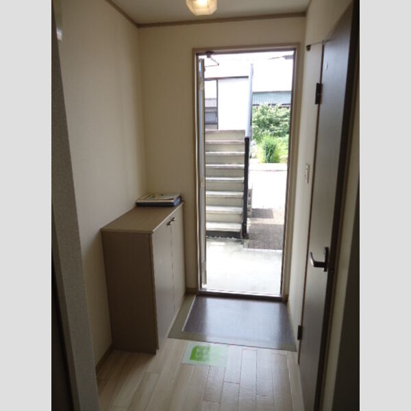 玄関 (玄関)