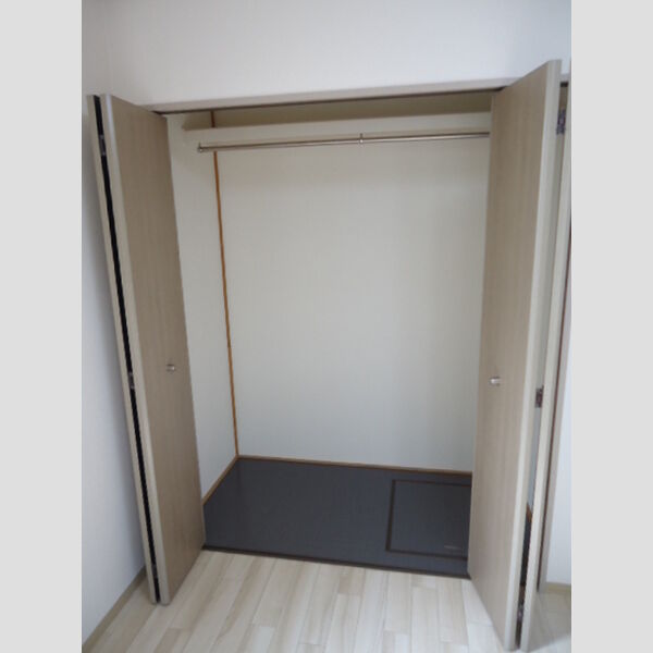 収納 (クローゼット)