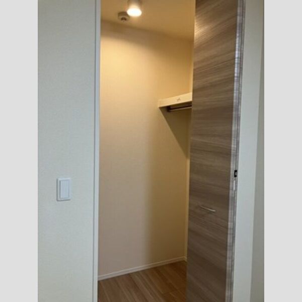 収納 (クローゼット)