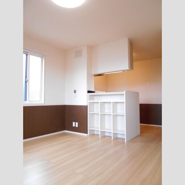 居室・リビング (LDK)