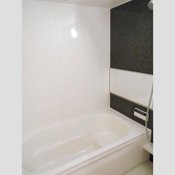 バス (一坪風呂)