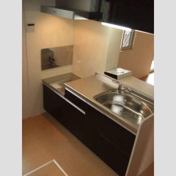 キッチン (キッチン)