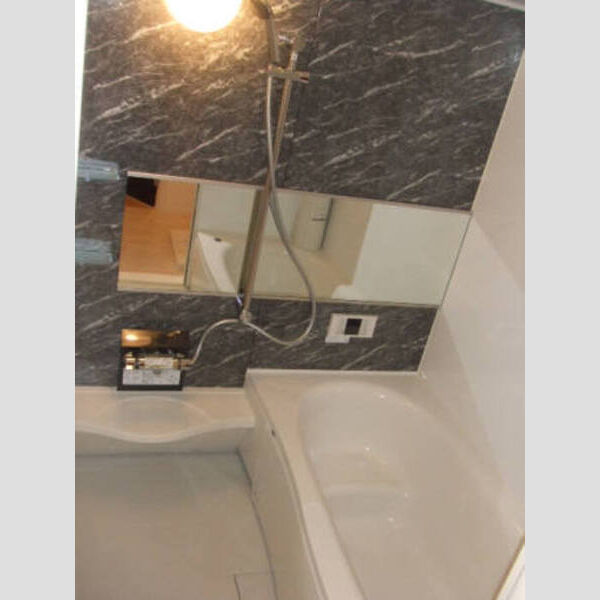 バス (一坪風呂)