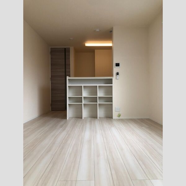 居室・リビング (LDK)