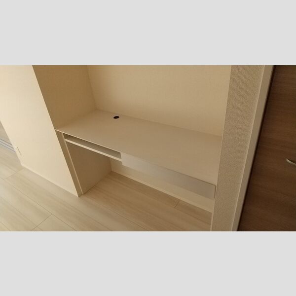 その他 (LDKパントリー横スペース)