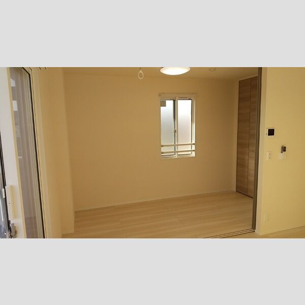 居室・リビング (洋室)