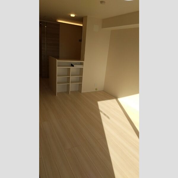 居室・リビング (LDK)