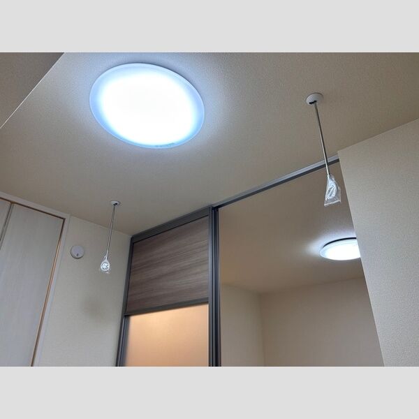 その他 (室内物干し)