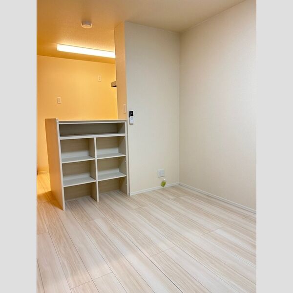 居室・リビング (LDK)