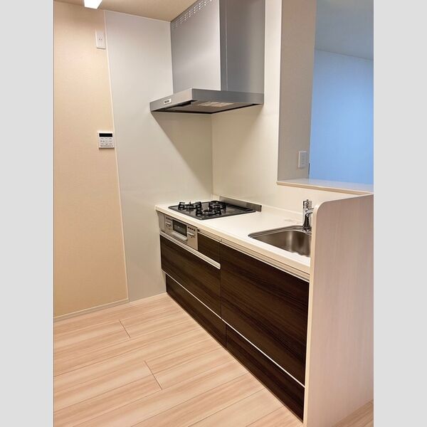キッチン (システムキッチン)