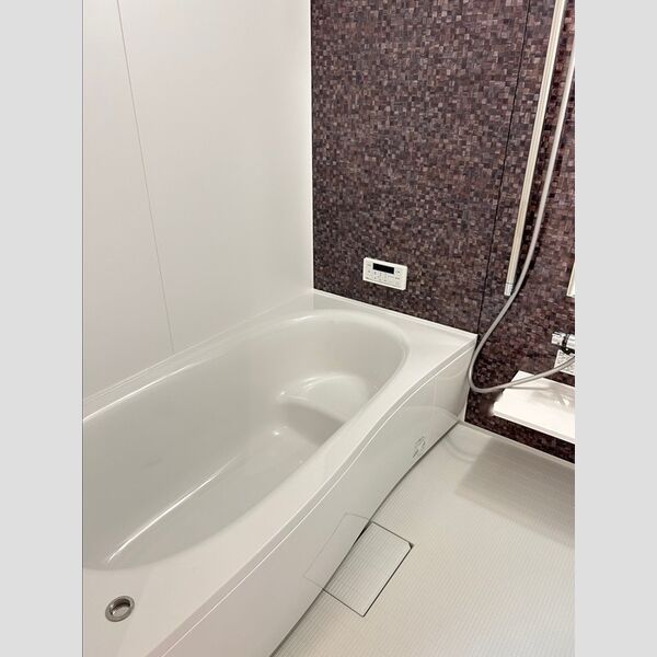 バス (一坪風呂)