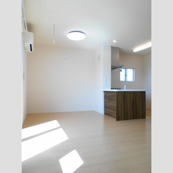 居室・リビング (LDK)