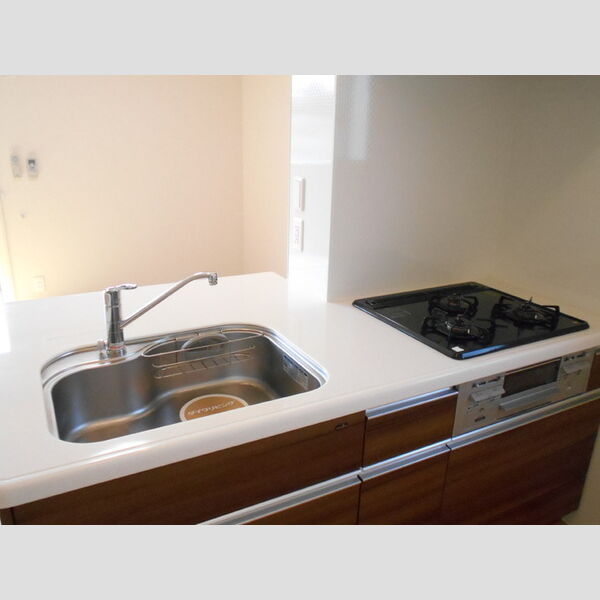 キッチン (システムキッチン)