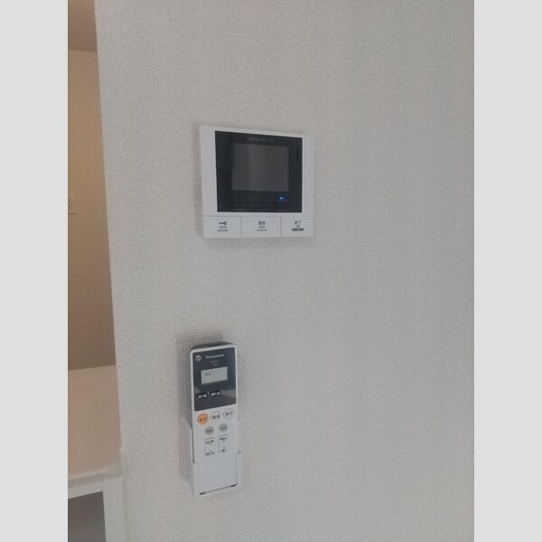 その他 (モニタ付インターホン)