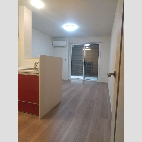 居室・リビング (LDK)