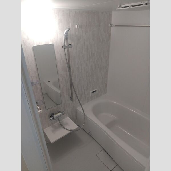 バス (一坪風呂)