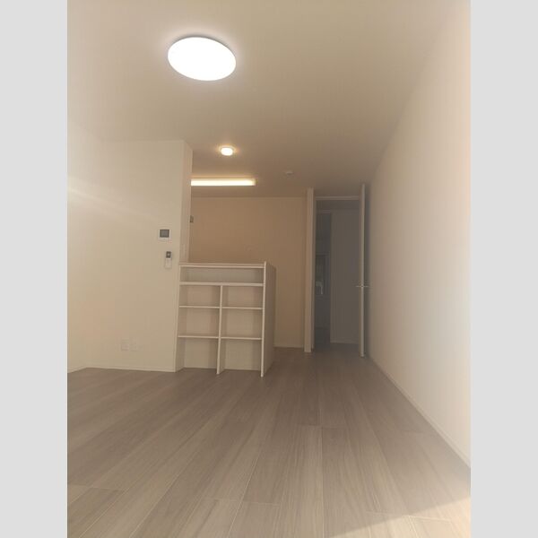 居室・リビング (LDK)