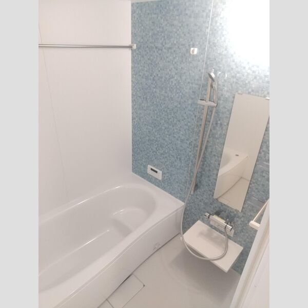 バス (一坪風呂)