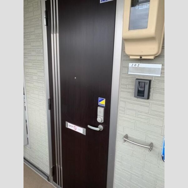 玄関 (玄関)