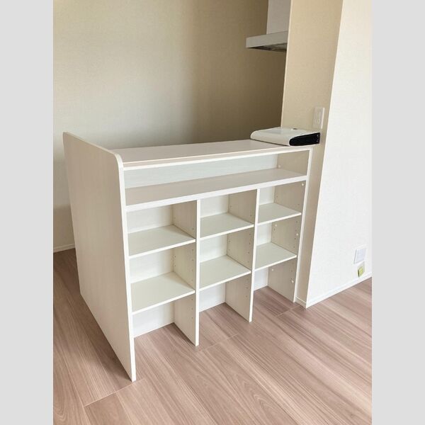 その他 (対面キッチン)