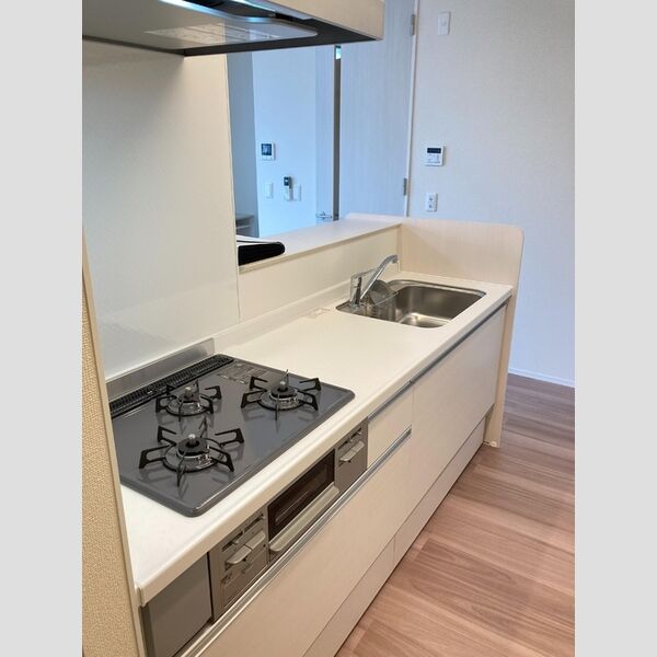 その他 (システムキッチン)