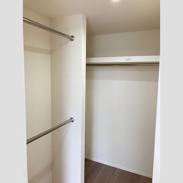 その他 (ウォークインクローゼット)