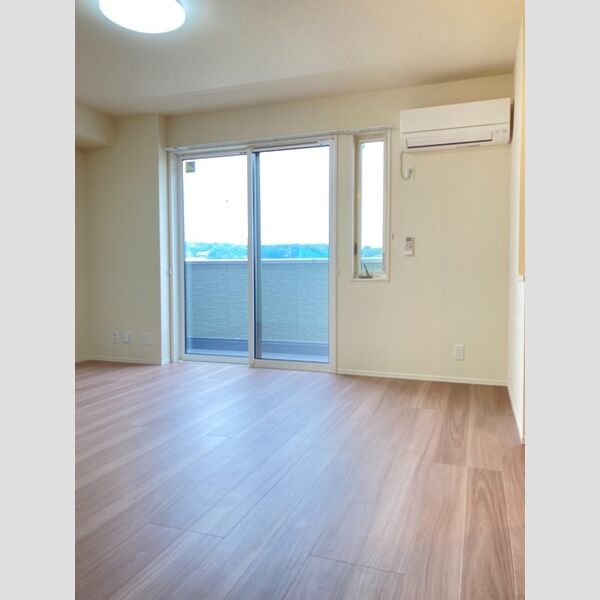 居室・リビング (LDK)