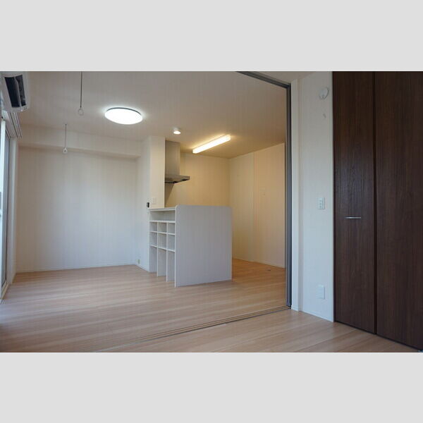 居室・リビング (LDK)