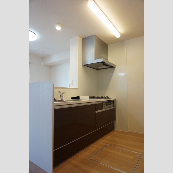 キッチン (システムキッチン)