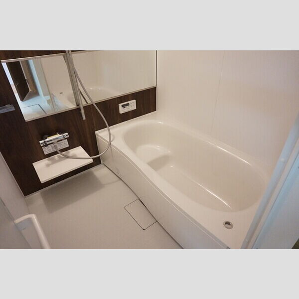 バス (一坪風呂)