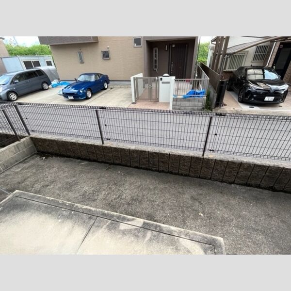 その他 (専用庭)