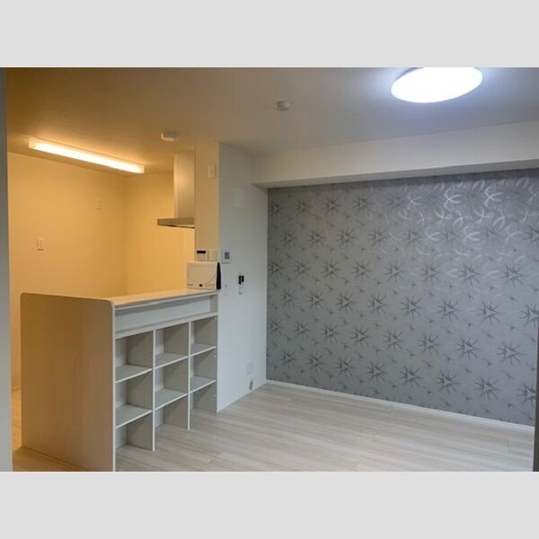 居室・リビング (LDK)