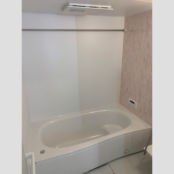 バス (一坪風呂)