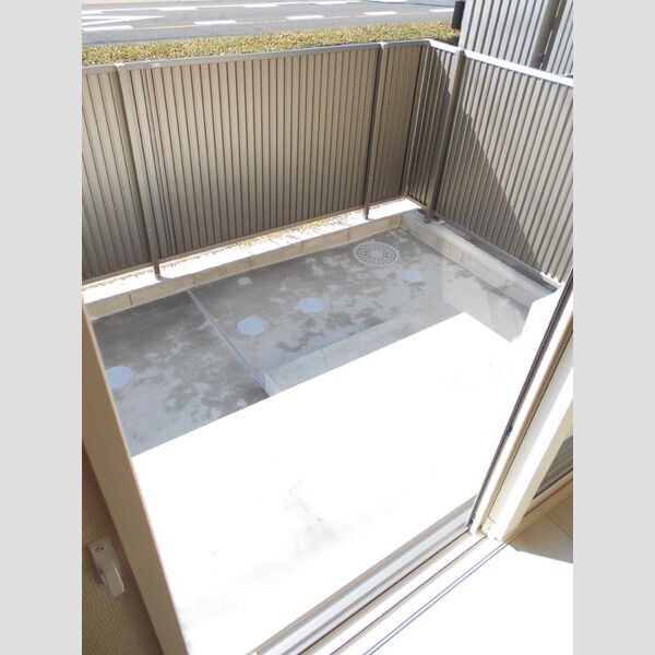 その他 (専用庭)