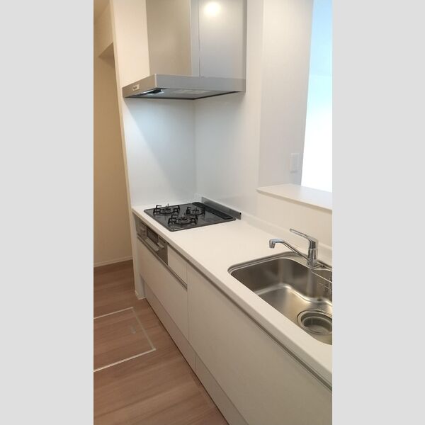 キッチン (システムキッチン)